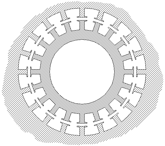 nuclear fusion